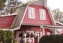 Chaffin's Barn Dinner Theatre